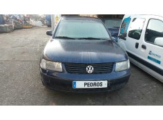 volkswagen passat berlina (3b2) del año 1999