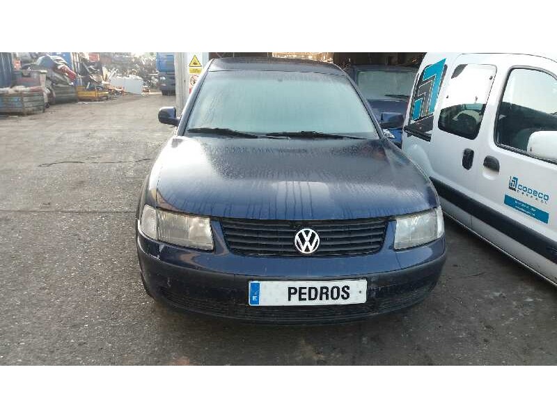 volkswagen passat berlina (3b2) del año 1999
