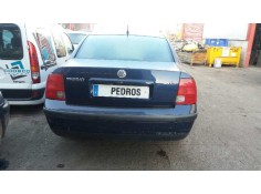 volkswagen passat berlina (3b2) del año 1999 2