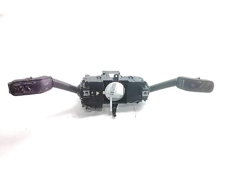 Recambio de mando intermitentes y limpia para skoda rapid active referencia OEM IAM 2Q0953507M 1013792701 