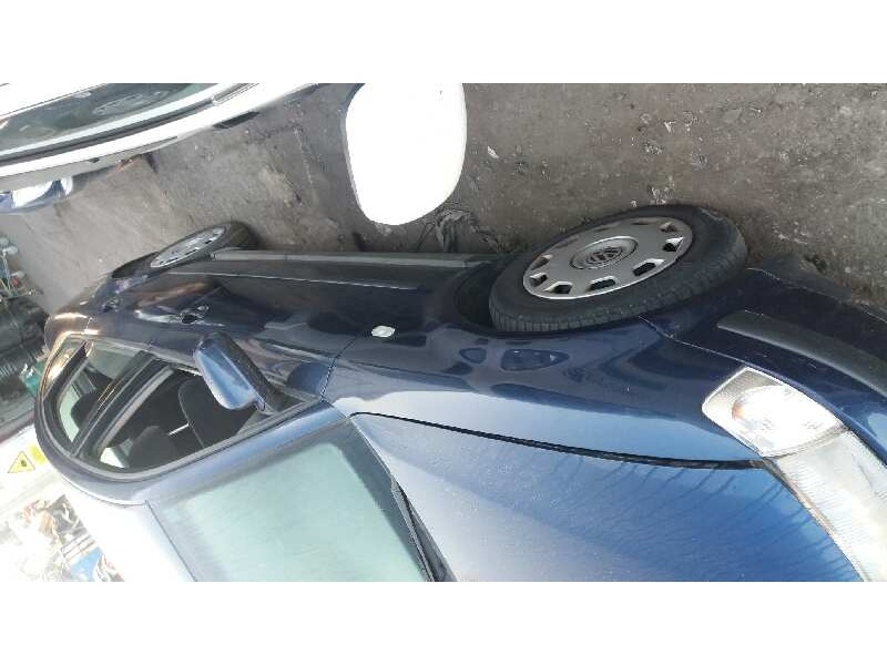 volkswagen passat berlina (3b2) del año 1999