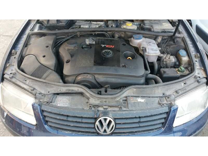 volkswagen passat berlina (3b2) del año 1999