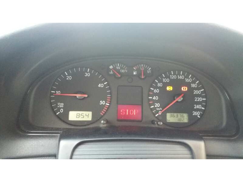 volkswagen passat berlina (3b2) del año 1999