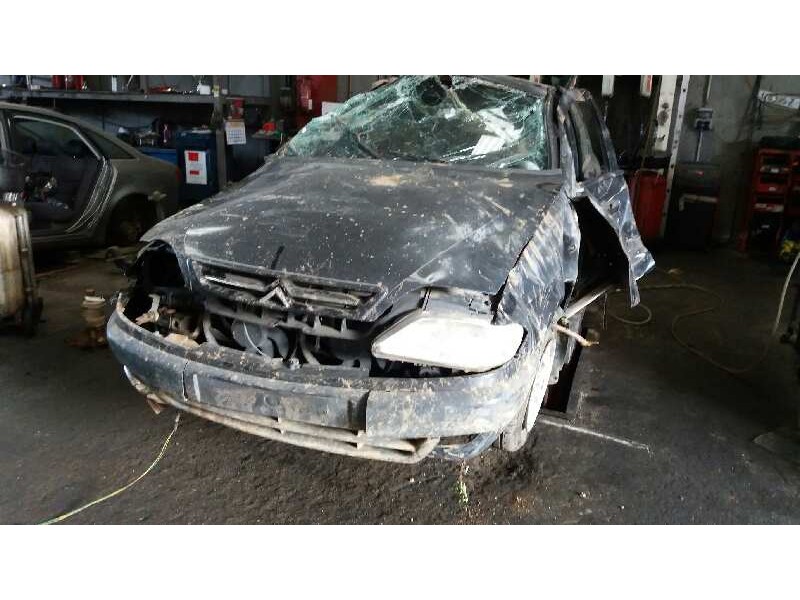 citroen xsara berlina del año 1998