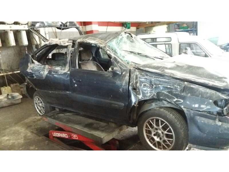 citroen xsara berlina del año 1998