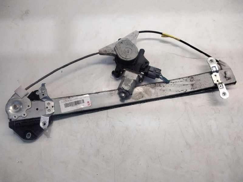 Recambio de elevalunas delantero izquierdo para subaru legacy kombi/outback b14 premium referencia OEM IAM   