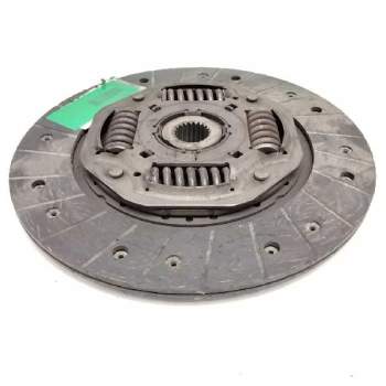Recambio de disco embrague para fiat ducato referencia OEM IAM   5490