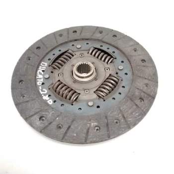 Recambio de disco embrague para fiat ducato referencia OEM IAM   5490