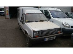 renault rapid/express (f40) del año 1991