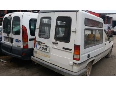 renault rapid/express (f40) del año 1991 2