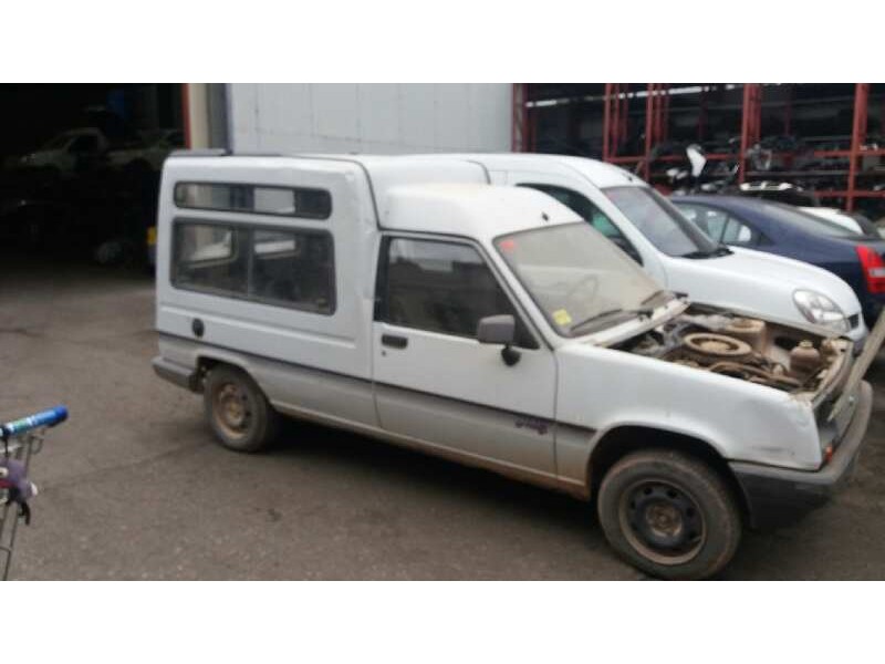 renault rapid/express (f40) del año 1991