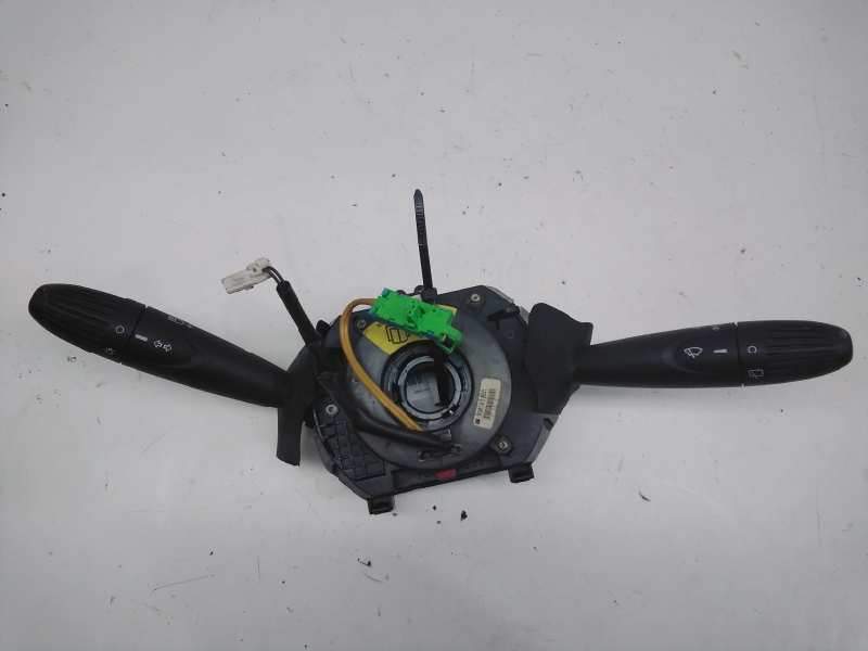 Recambio de mando intermitentes y limpia para fiat punto berlina (188) 1.2 8v referencia OEM IAM PBTA223 126620170219 