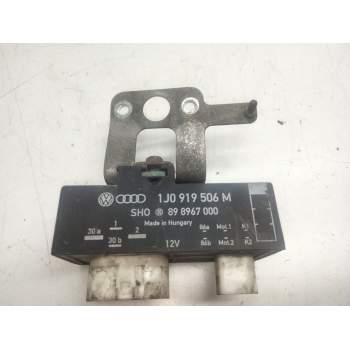 RESISTENCIA ELECTROVENTILADORES 1J0919506M 
