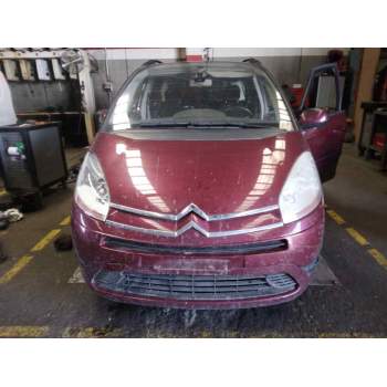 CITROËN C4 PICASSO de desguace