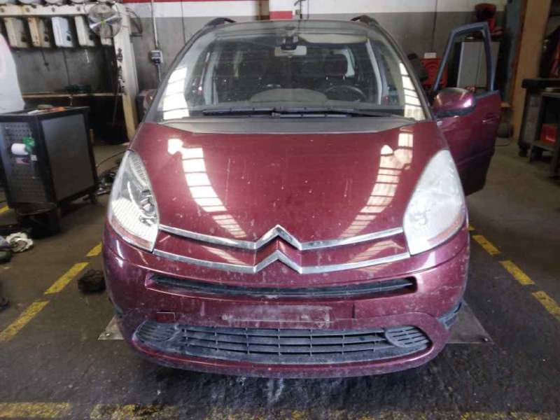 citroën c4 picasso del año 2007