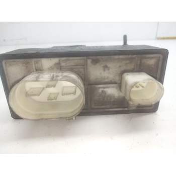 Recambio de resistencia electroventiladores para seat ibiza iv (6j5, 6p1) 1.4 tdi referencia OEM IAM 1J0919506M  