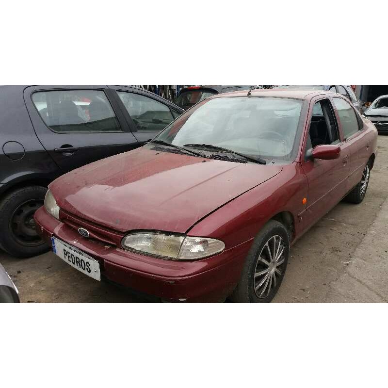 ford mondeo berlina/familiar (fd) del año 1994