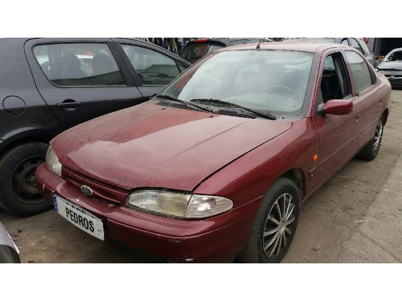 ford mondeo berlina/familiar (fd) del año 1994