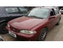 FORD MONDEO BERLINA/FAMILIAR (FD)