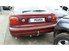 ford mondeo berlina/familiar (fd) del año 1994 2