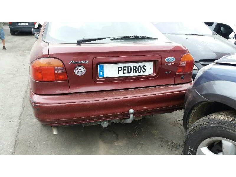 ford mondeo berlina/familiar (fd) del año 1994