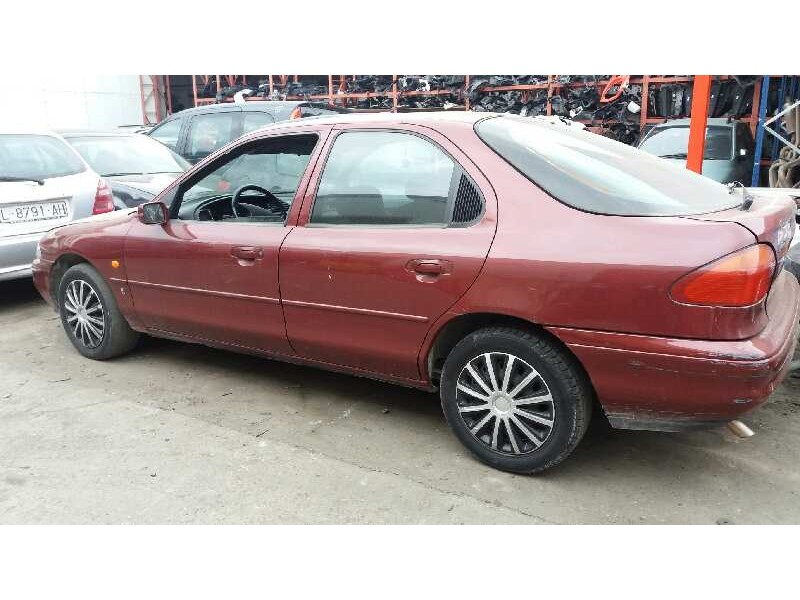 ford mondeo berlina/familiar (fd) del año 1994