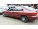 FORD MONDEO BERLINA/FAMILIAR (FD)