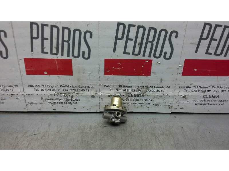 Recambio de valvula limitador para scania serie 4 124 referencia OEM IAM 4750090220 WABCO 4750090220