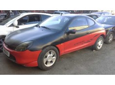 ford puma (cce) del año 1998