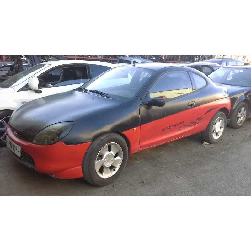 ford puma (cce) del año 1998