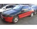 FORD PUMA (CCE)