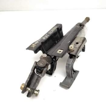 Recambio de columna direccion para fiat ducato referencia OEM IAM   5493