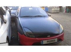ford puma (cce) del año 1998 2