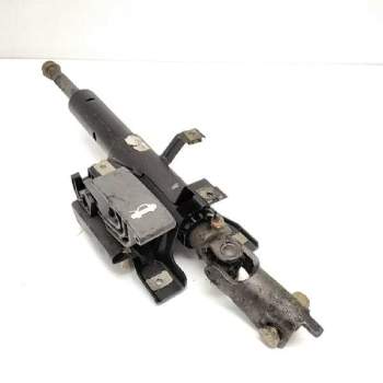 Recambio de columna direccion para fiat ducato referencia OEM IAM   5493