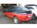 FORD PUMA (CCE)