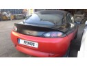FORD PUMA (CCE)