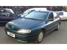 renault laguna (b56) del año 1995
