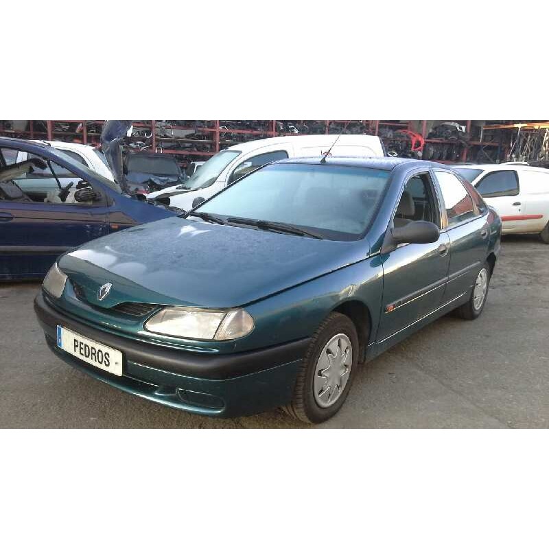 renault laguna (b56) del año 1995