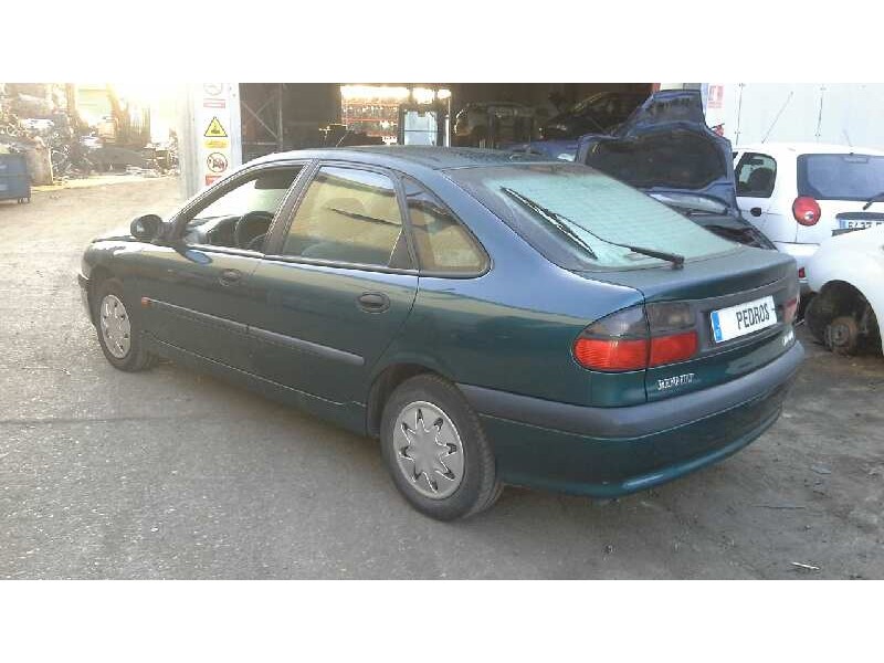 renault laguna (b56) del año 1995