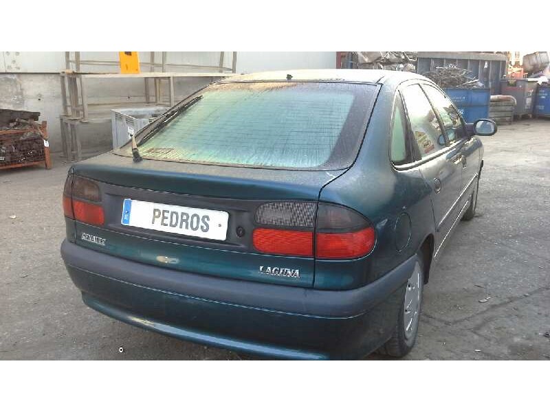renault laguna (b56) del año 1995