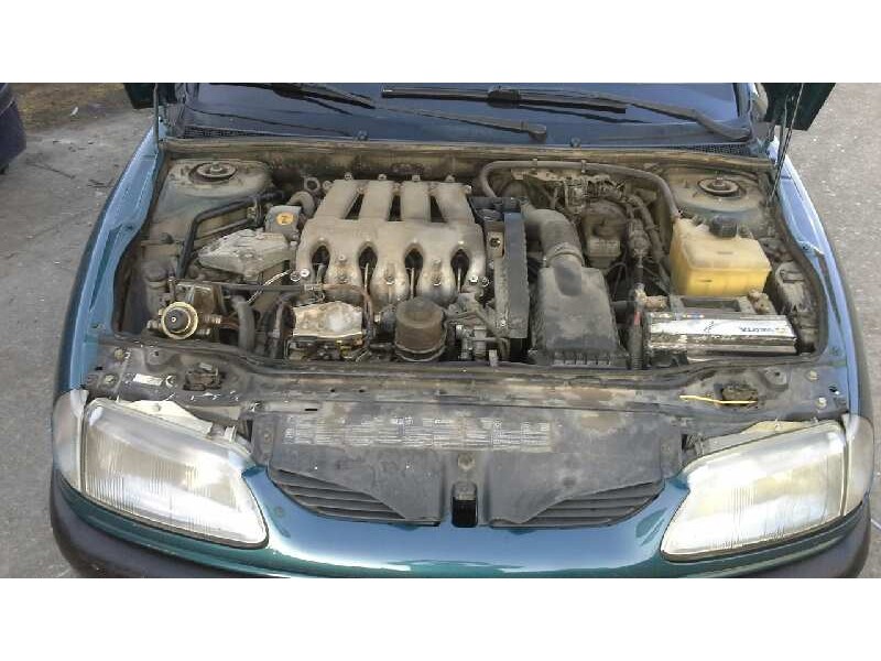 renault laguna (b56) del año 1995