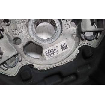 Recambio de volante para skoda rapid active referencia OEM IAM 3V0419091  