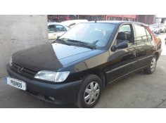 peugeot 306 berlina 4 puertas (s1) del año 1995