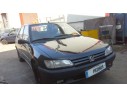 PEUGEOT 306 BERLINA 4 PUERTAS (S1)