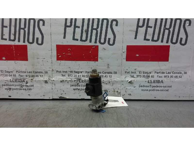 Recambio de abs solenoide para man tga 18.480 referencia OEM IAM 4721289080 WABCO 4721289080