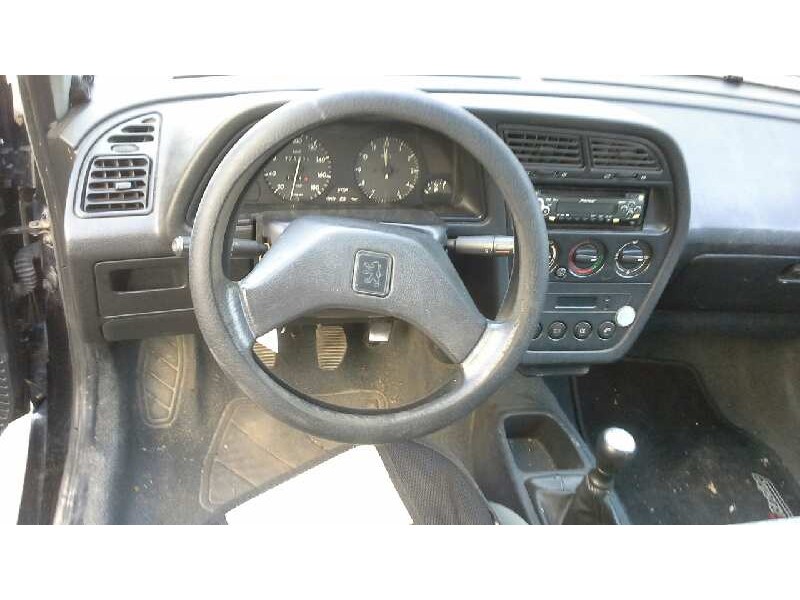 peugeot 306 berlina 4 puertas (s1) del año 1995