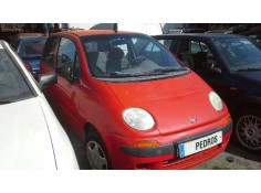 daewoo matiz del año 1998 2