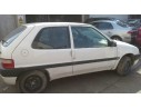 CITROEN SAXO