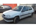 CITROEN SAXO