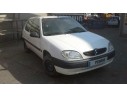 CITROEN SAXO